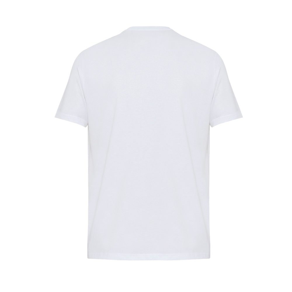 Skechers Men T Shirt -White