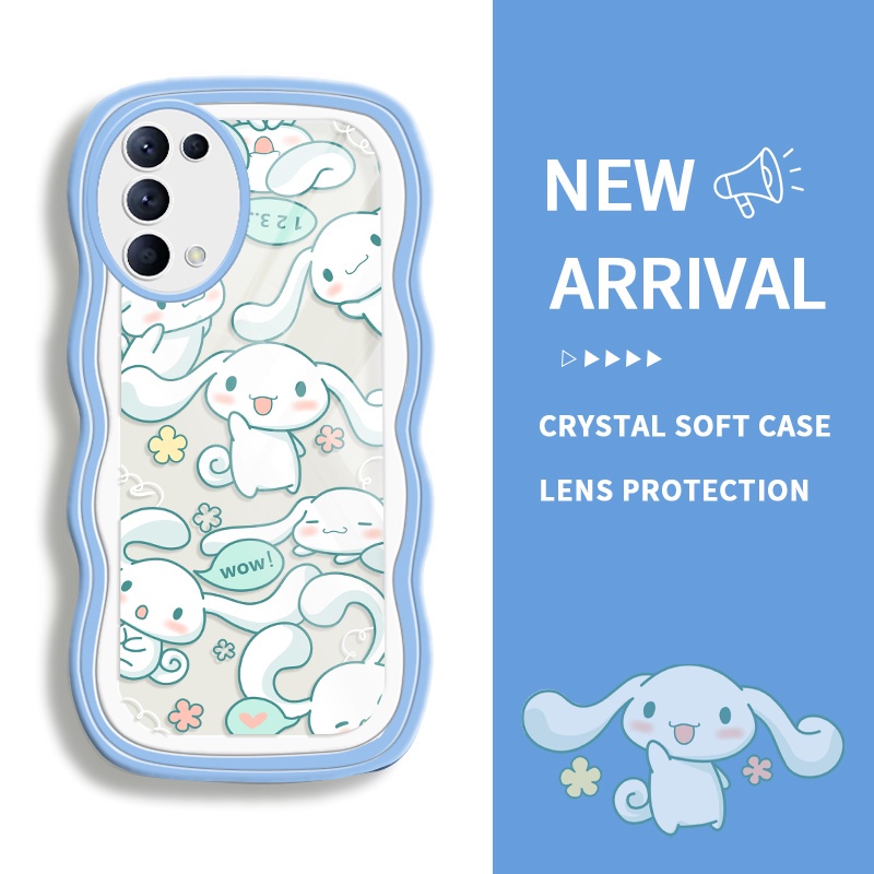 Silikon Case For Oppo Find X3 Lite Reno3 4G F15 A91 Reno6 Reno4 Reno5 4G 5G Reno5 K Reno2 Z Reno2 F 