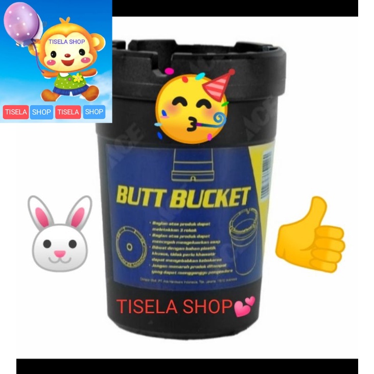 ori tempat Asbak roko cigar vap pod mod Mobil Butt bucket yac flamingo / otto klasse desain khusus