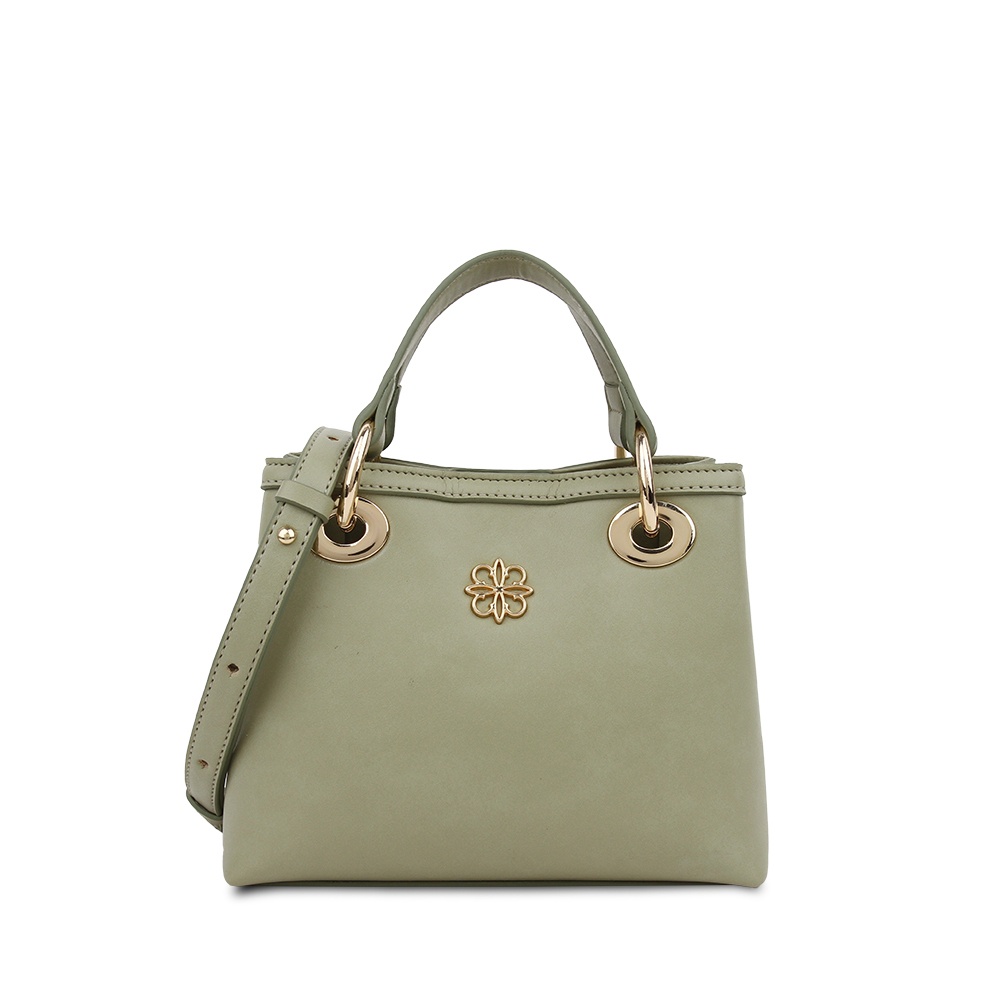 COD Tas Wanita Les Catino Acerbi Satchel Pp