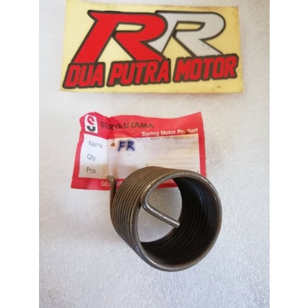 per kick stater kickstater engkol selah selahan suzuki fr70 fr80 fr 70 80 rc80 rc100