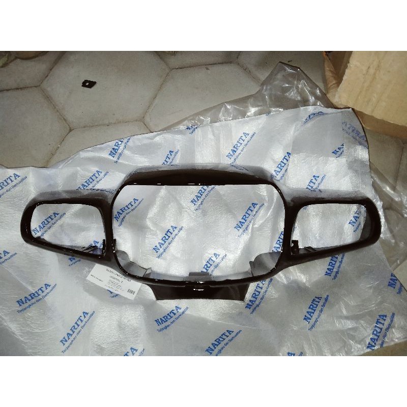 batok totok lampu depan honda astrea legenda 2