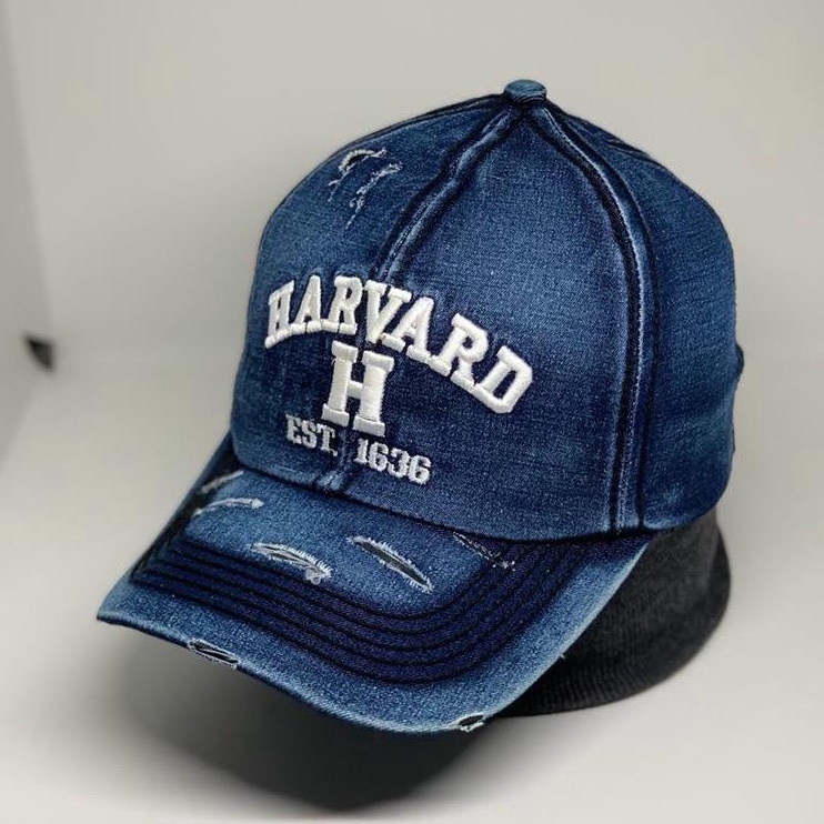 TOPI HARVARD JEANS LEVIS/TOPI BASEBALL KEREN/TOPI DISTRO/TOPI KEREN TERBARU