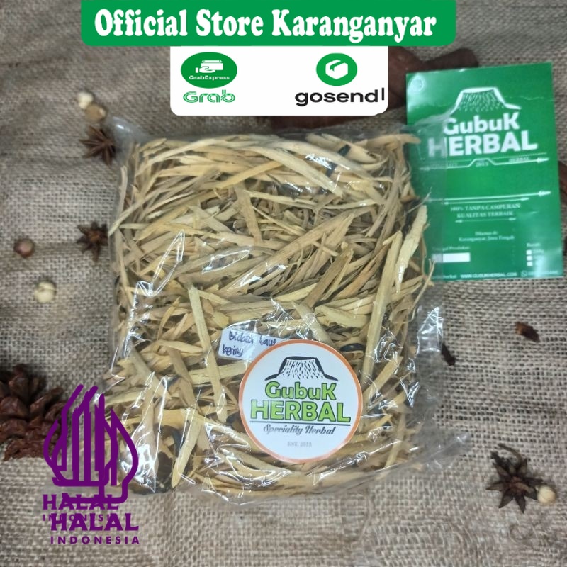 

100 Gram / WIDARA/BIDARA LAUT PUTIH SERUT / MURNI / PREMIUM QUALITY