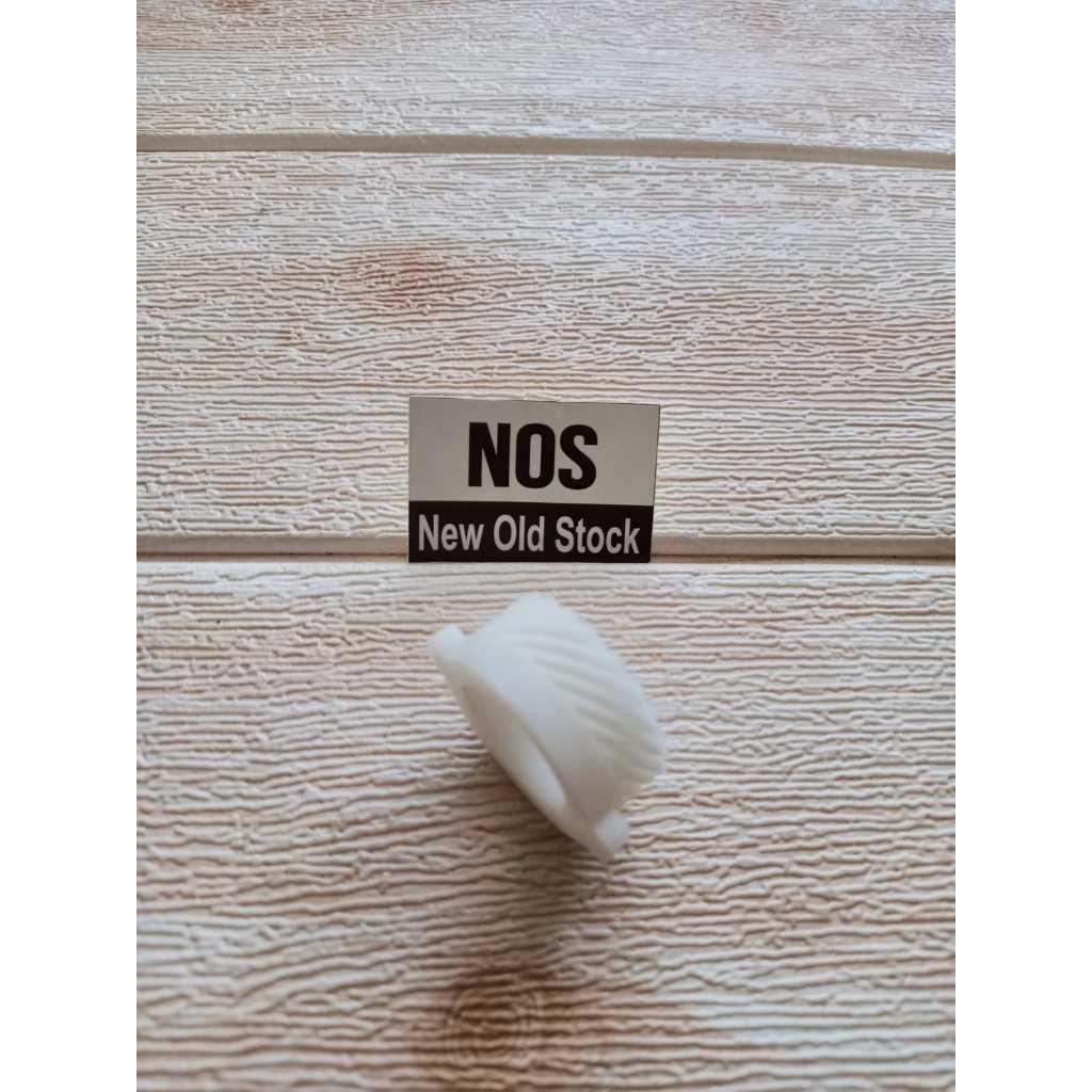 GEAR BOX SPEEDOMETER GEAR GIGI NANAS YAMAHA JUPITER - JUPITER Z CAKRAM