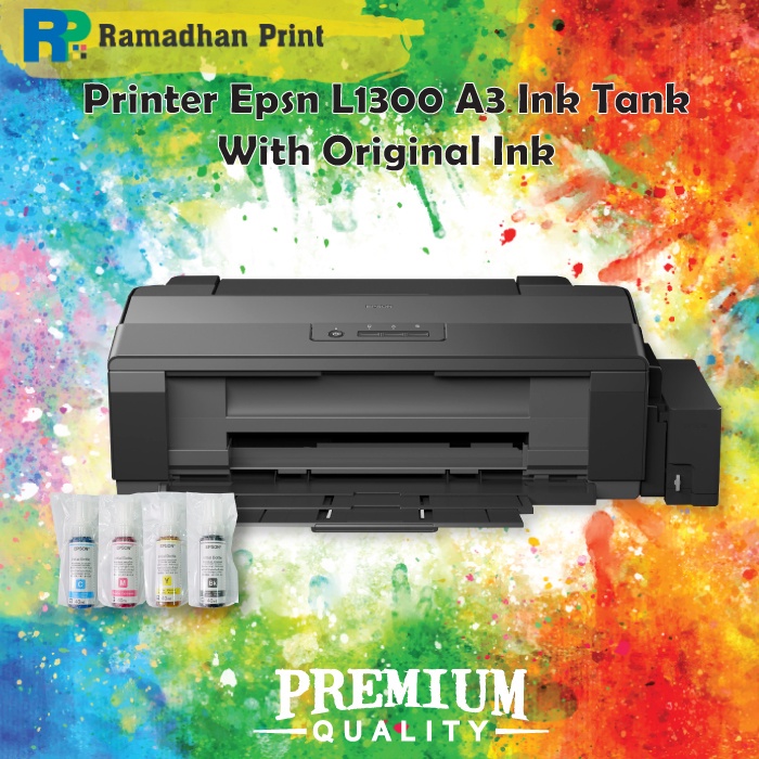 Printer EPSN L1300 / PRINTER EPSN A3