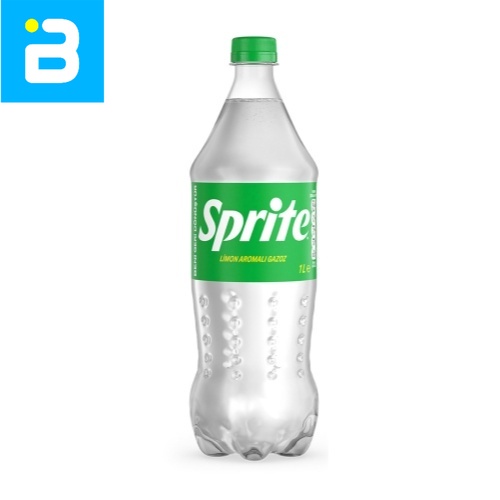 

Sprite Lemon 1L