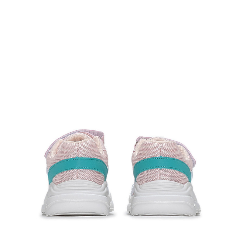 Payless Chrissie Childrens Zoe Sneakers - Pink_10