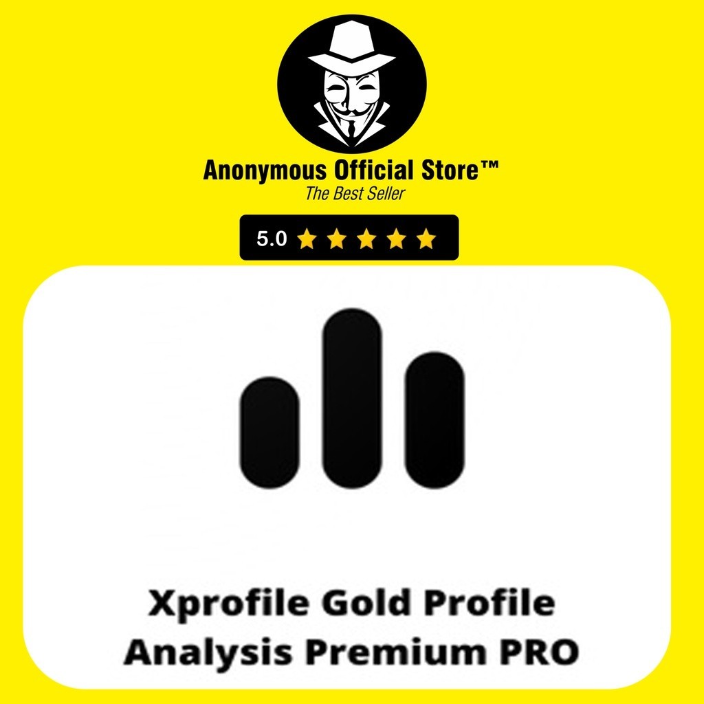 XPROFILE X PROFILE GOLD UNLOCKED PRO LIFETIME PREMIUM FULLPACK NO WATERMARK ADS IKLAN APK ANDROID MOD VIP BERGARANSI