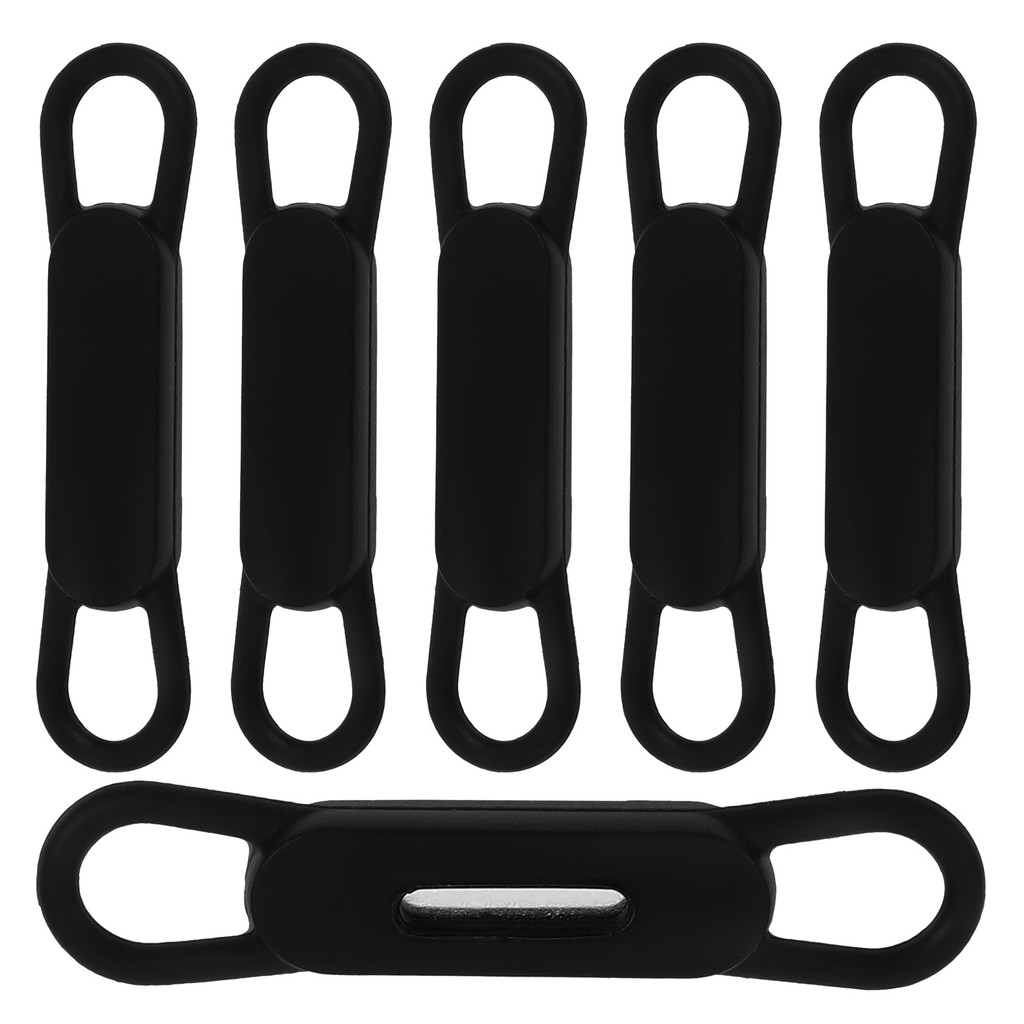 

Refrigerator Pen Holder Magnetic Dry Erase Marker Whiteboard for Fridge Sleeves Holders