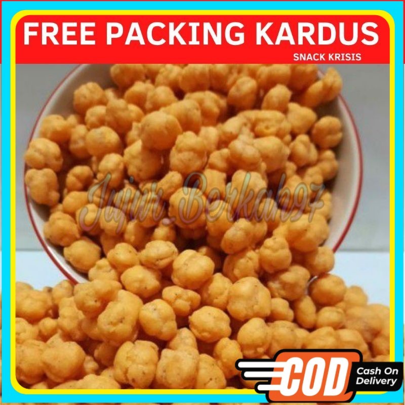 

Pilus Jagung asin manis 1 kilogram pilus arab australia free buble pilus belah gurih