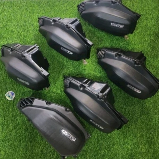 ORIGINAL Box Filter VARIO 125 VARIO150 - BOX FILTER SAJA