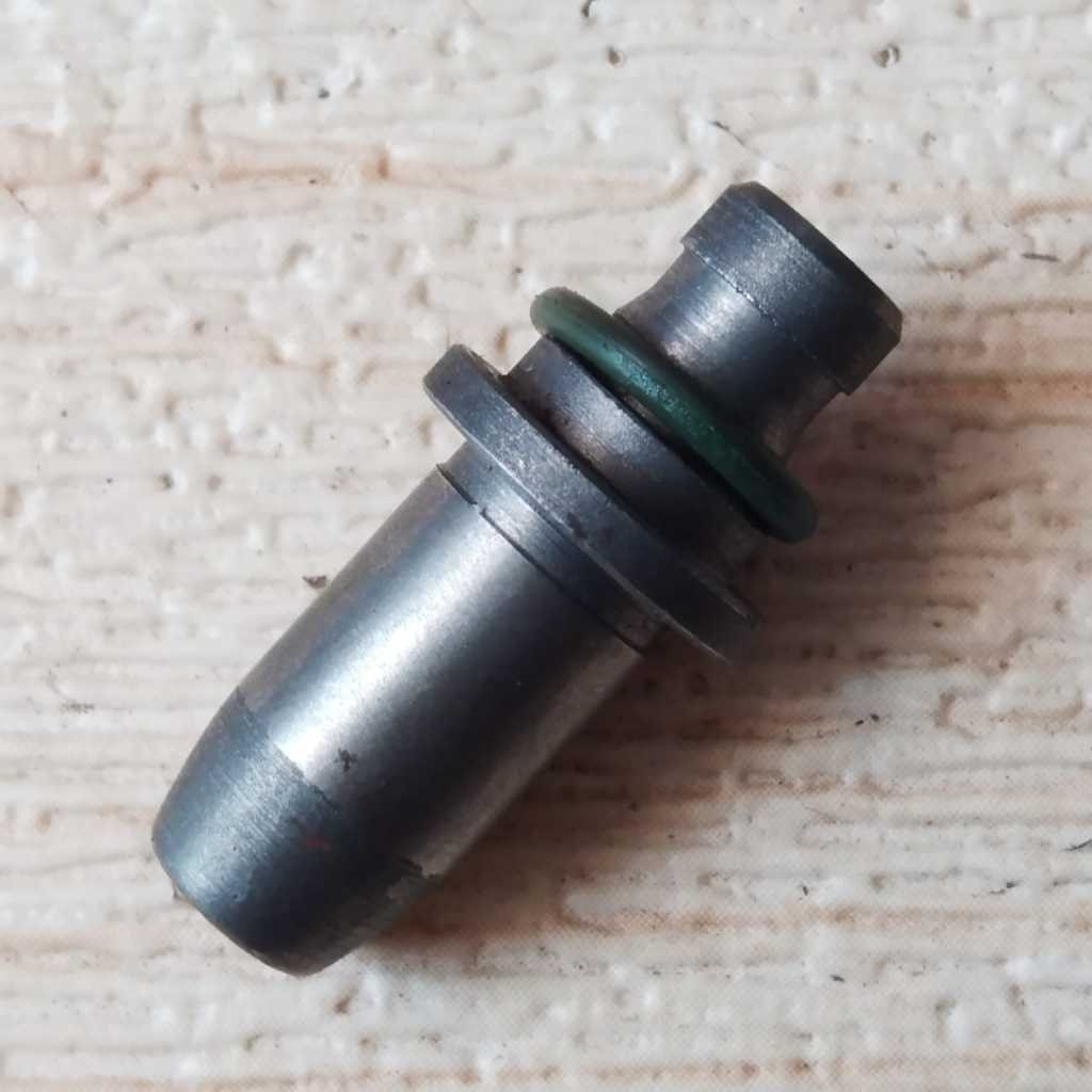 NOS/BOSH BOS BOTOL KLEP MOTOR KAWASAKI KAZE EDGE  KAZE R