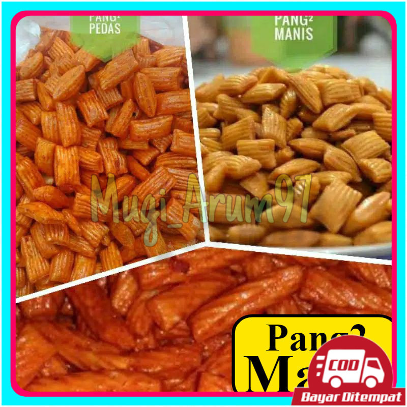 

snack pang pang 1kilogram