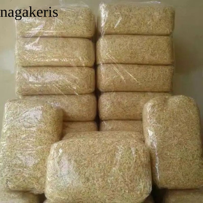 

2 Bungkus Serbuk Kayu Hamster Kelinci marmut landak mini murah sekali
