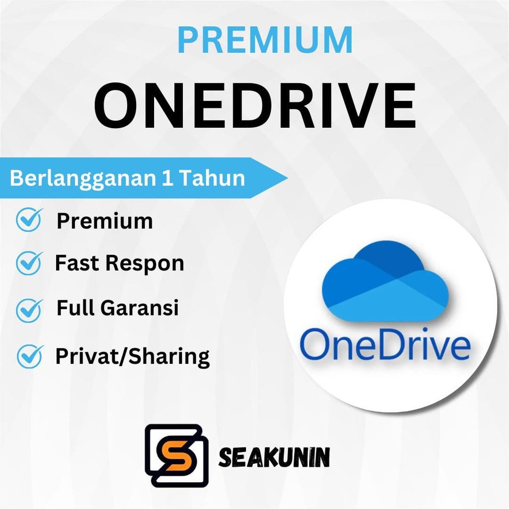 Onedrive 5tb Pakai Email Sendiri 1tahun Bisa Diperpanjang Resmi Email Pribadi