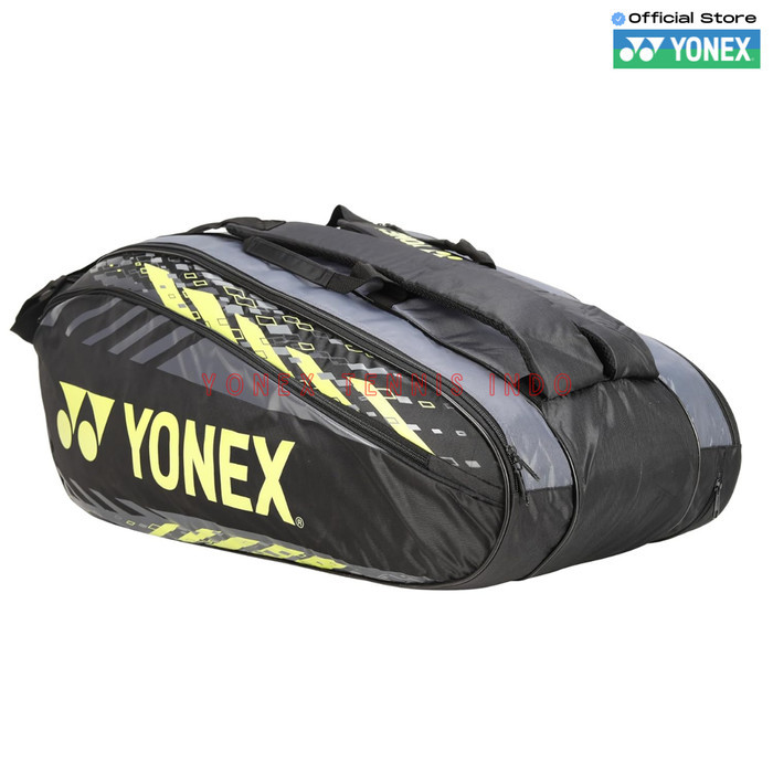 Tas Tennis YONEX PRO Active Bag 9R - 907