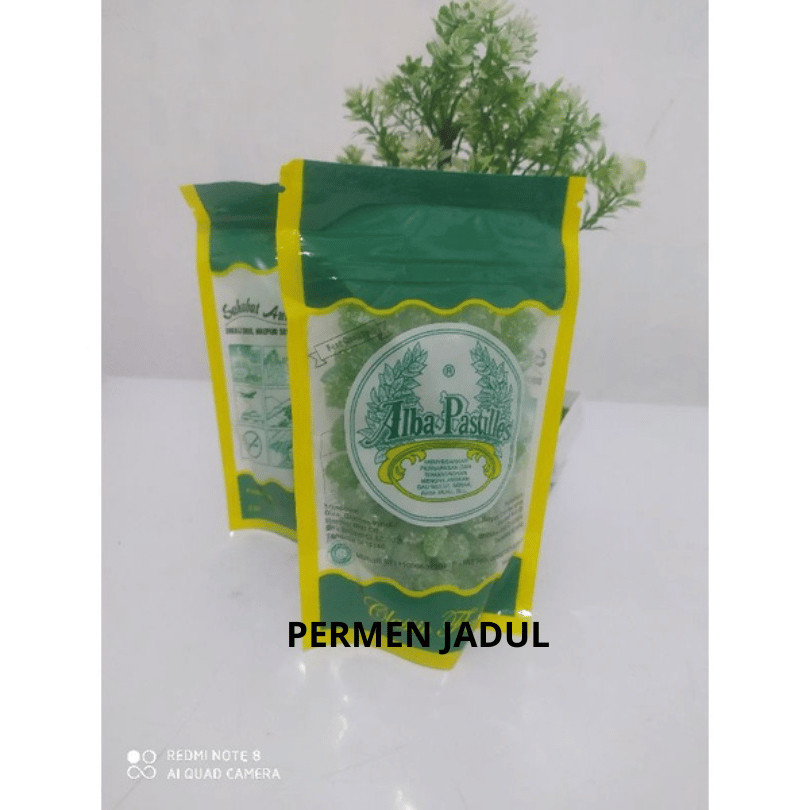 

SALE - PROMO TERLARIS alba pastilles permen permen permen alba permen alba pastiles permen herbal permen kayu putih