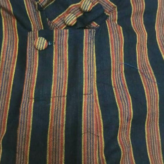 LURIK JAWA BEST SELLER‼️Baju lurik pria | baju Lurik wanita | kebaya lurik | baju adat jawa| Baju ja