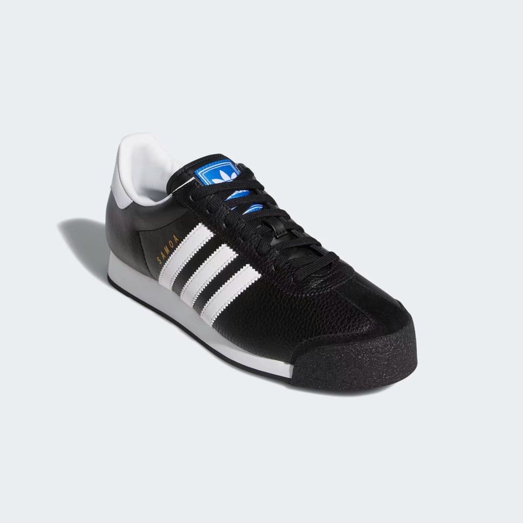 Sepatu Casual Adidas Samoa 019351