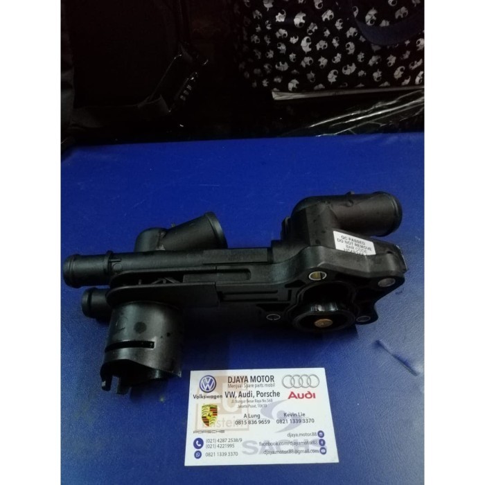 Thermostat VW Polo, Golf, Beetle 1200cc TSI berkualitas