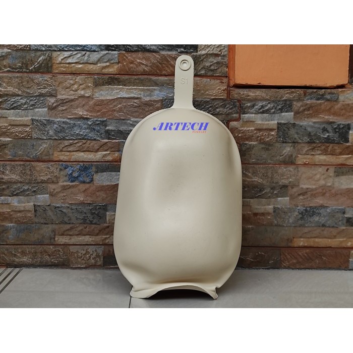 JP5822 JP KARET TABUNG / BALON POMPA AIR 19 LITER (PRESSURE TANK)