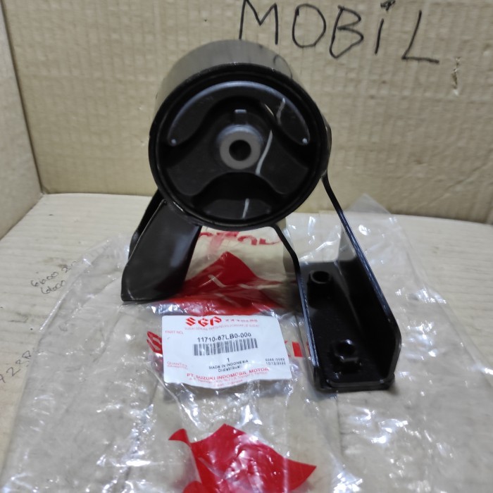Engine Mounting Belakang Wagon R PART BARU