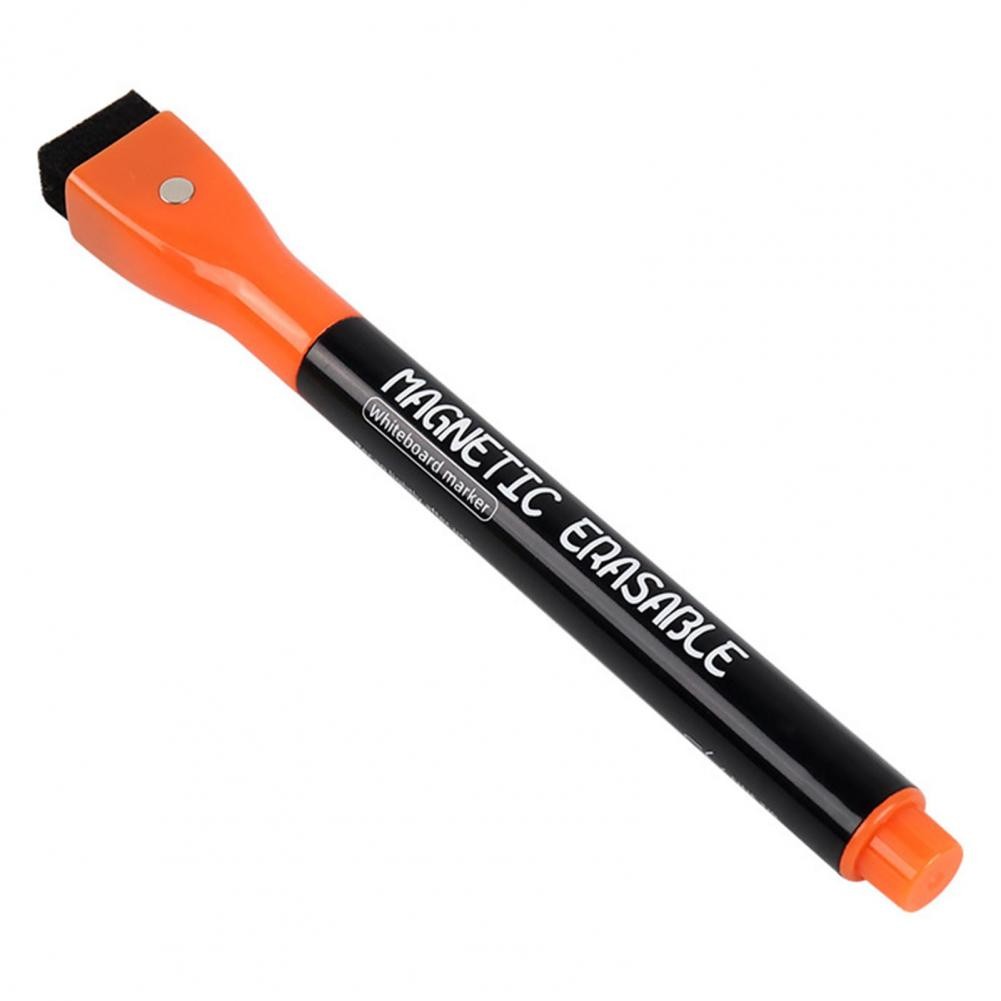 

Marker Pen for Whiteboard Liquid Marker Pen Vibrant Magnetic Liquid Highlighter Pens for Whiteboards Windows for Office