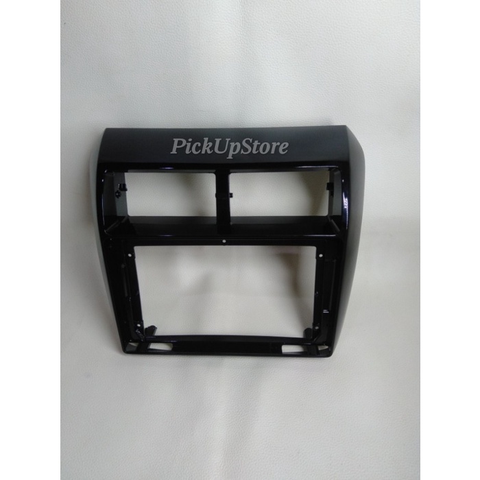 Head Unit Android 9 Inch Paket Frame Agya-Ayla - DHD-7001+FRAME