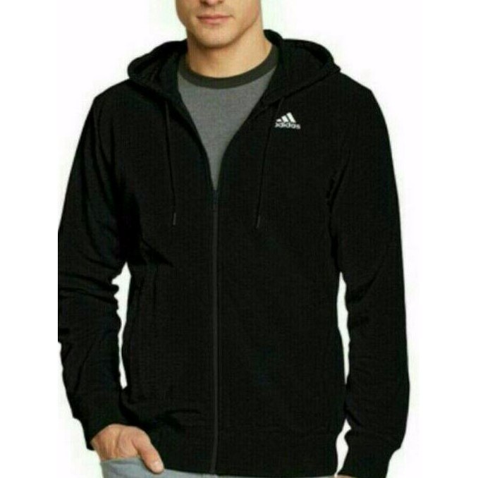 wana production SWEATER JAKET ZIPPER HODIE ADIDAS POLOS