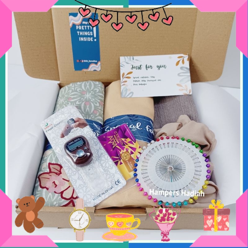 

KADO HAMPERS BAYI ANAK MUDA REMAJA PACAR KEKASIH BIKIN ROMANTIS ANNIVERSERY/ Hampers Hijab Polos N Motif l hampers hadiah l hampers guru l hampers ibu l hampers hijab l hadiah ibu l hadiah ibu l hadiah guru l kado guru l / ULTAH LAHIRAN WISUDA JADIAN