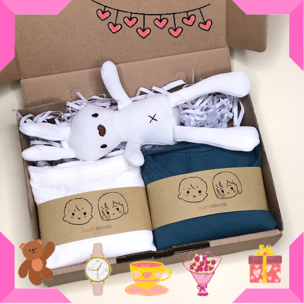 

HAMPERS BAYI ANAK MUDA REMAJA PACAR ISTRI BIKIN ROMANTIS ANNIVERSERY/ PARCEL ANAK NEWBORN GIFT GIFTBOX HAMPERS ANAK HADIAH BAYI BARU LAHIR MURAH SIMPEL GIFT KIDS BOY GIRL EKONOMIS NUMMON NUMON NUMOON NUMUN / ULTAH LAHIRAN WISUDA JADIAN