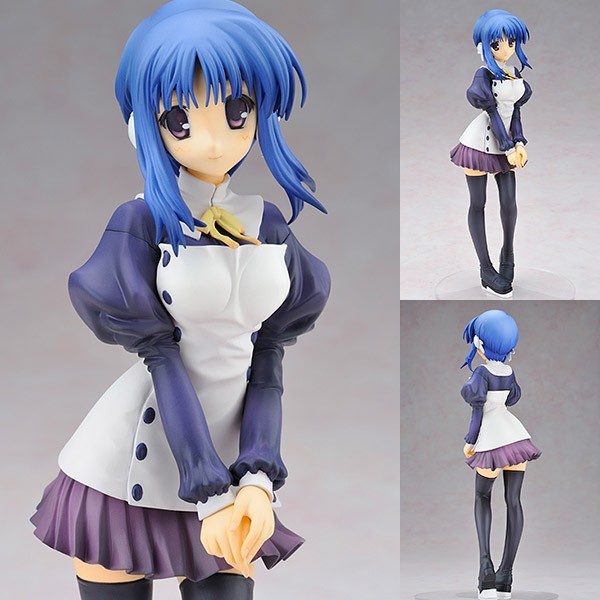 Toys Alter - 1/8 To Heart 2 - HMX-17a Ilfa