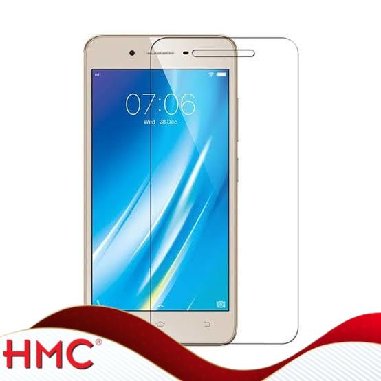 HMC OFFICIAL STORE - VIVO Y53 HMC TEMPERED GLASS PRO A