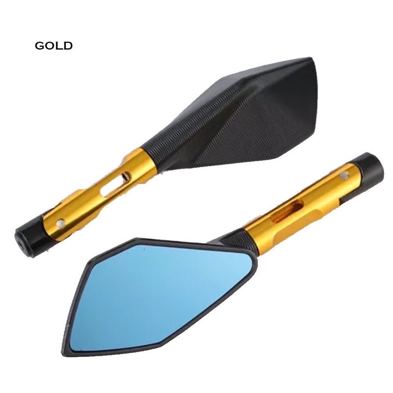 Best Seller spion tomok v2 kac spion variasi spion tomok full cnc spion nmax vario beat pcx ninja