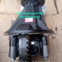 gardan tongkol Avanza rush Terios matic barang baru asli lelangan