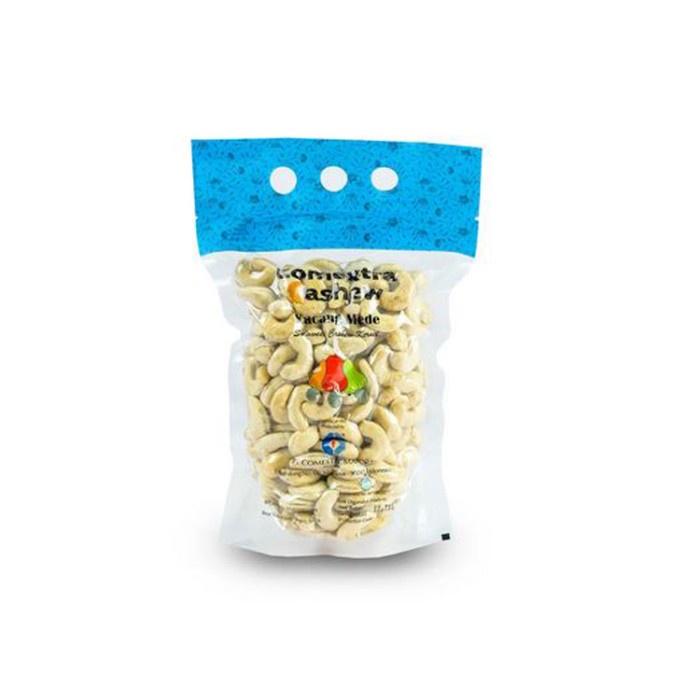 

Kacang Mede Mentah Comextra [500 gr]