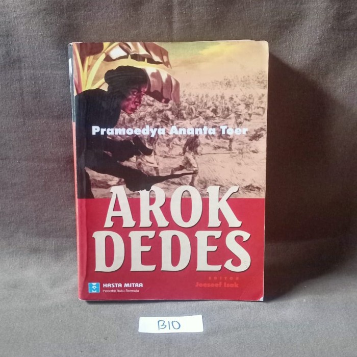 AROK DEDES