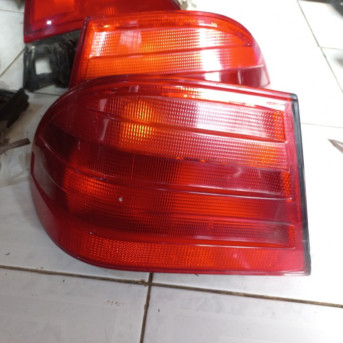 stop lamp Mercy E Class W210 E320 Original