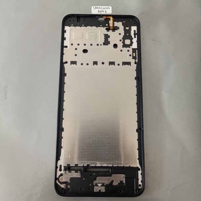Frame tatakan lcd Samsung A04 E original copotan