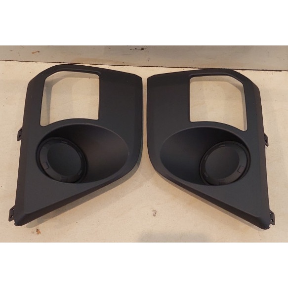 COVER FOGLAMP SET TRITON 2019 LOW GLS HDX GLX