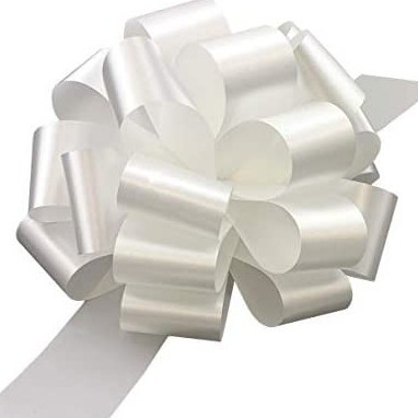 

PROMO - PITA KADO - Set Gunting Pita Satin PREMIUM Tulisan Grand Opening Peresmian Lengkap - Plastik Polos, Biru