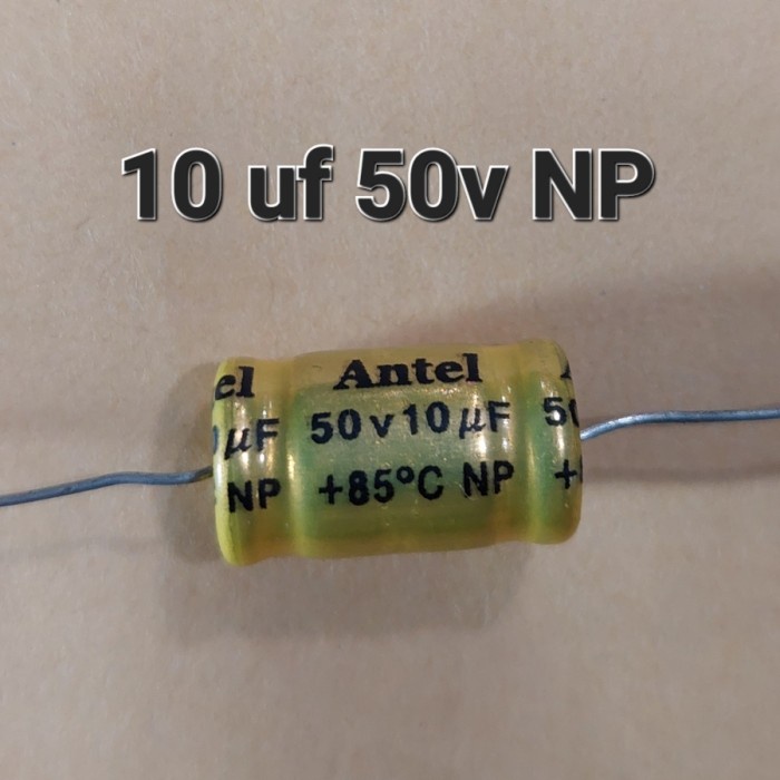 elko elco 4.7uf 50v non polar 4.7uf-50volt non polar - 10 uf 50v NP