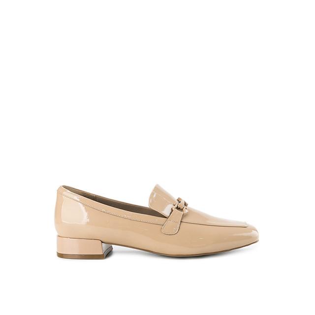 Obermain Sepatu Wanita GINA EDINA Camel OB40184CM