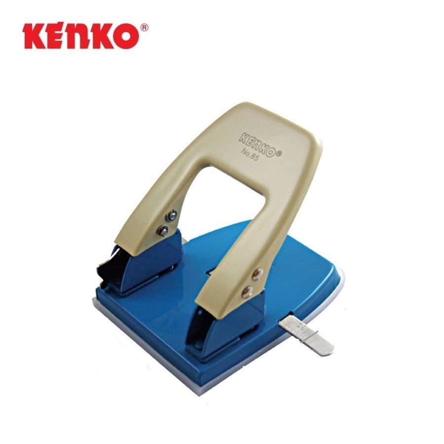 

Pembolong Kertas / Punch Kenko NO. 85 Besar