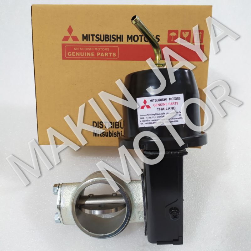 exhaust brake assy ps100 ps120 umplung ragasa