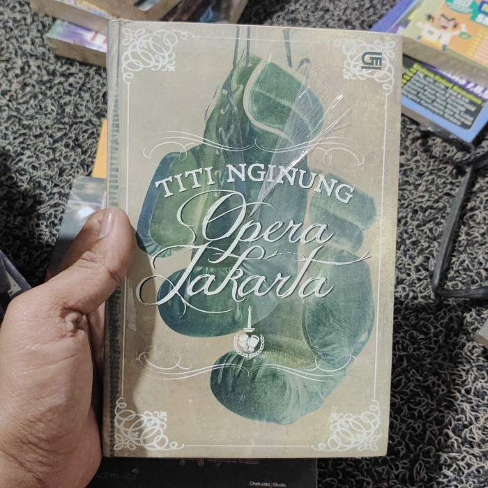 Opera Jakarta titi nginung