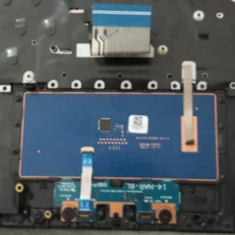 touchpad laptop hp 14s cf dk 14s-cf 14s-dk