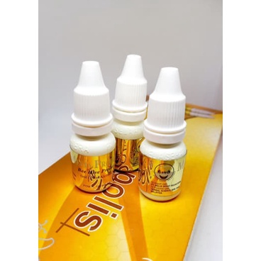 

Melia Propolis 6 ML ( Non Alcohol )