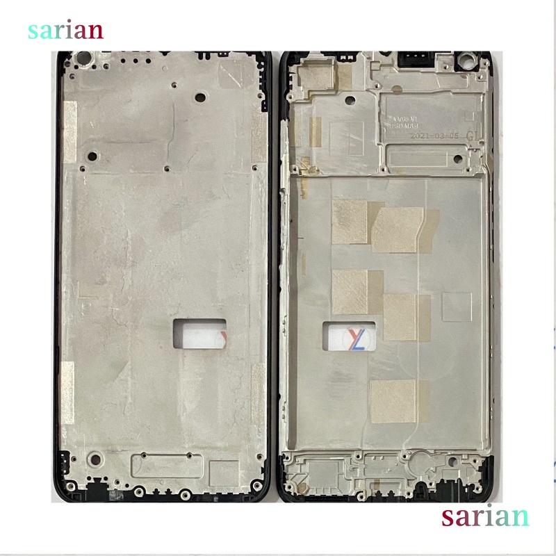 FRAME / TULANG TENGAH OPPO A54